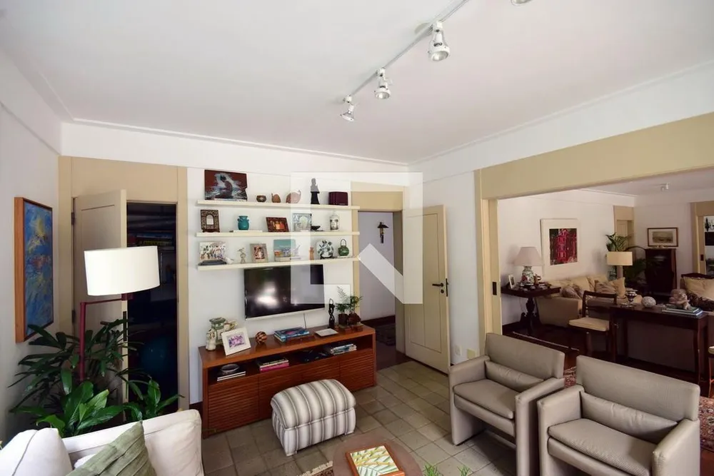 Casa, 4 quartos, 650 m² - Foto 14