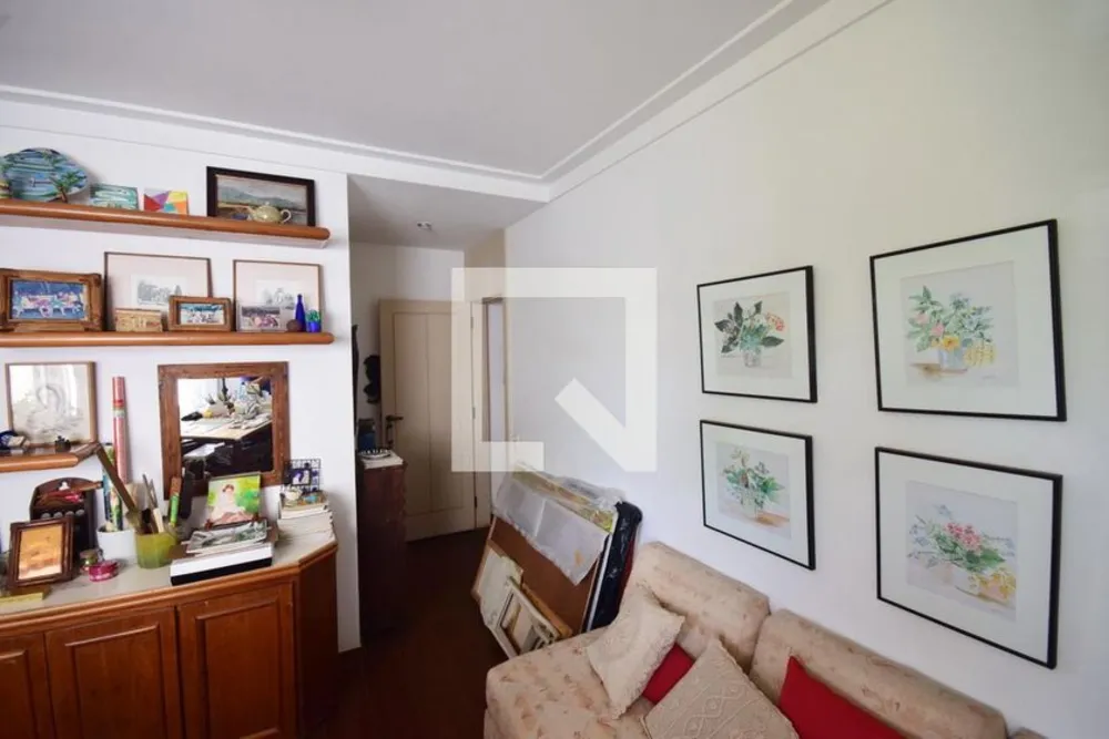 Casa, 4 quartos, 650 m² - Foto 23