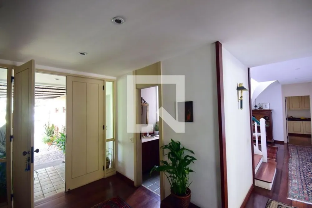 Casa, 4 quartos, 650 m² - Foto 49