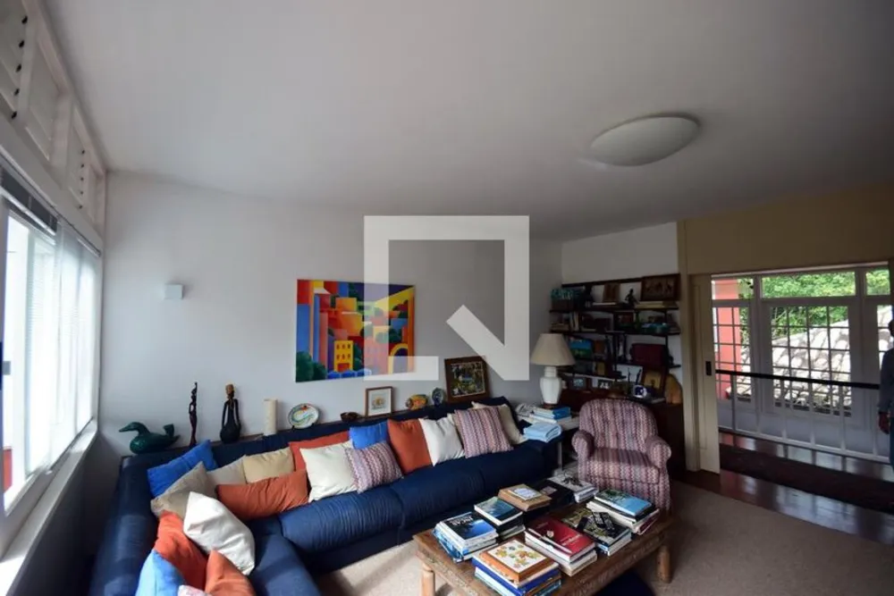 Casa, 4 quartos, 650 m² - Foto 31