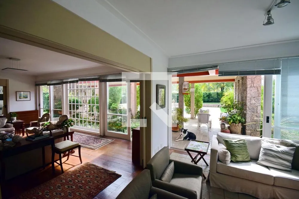Casa, 4 quartos, 650 m² - Foto 12