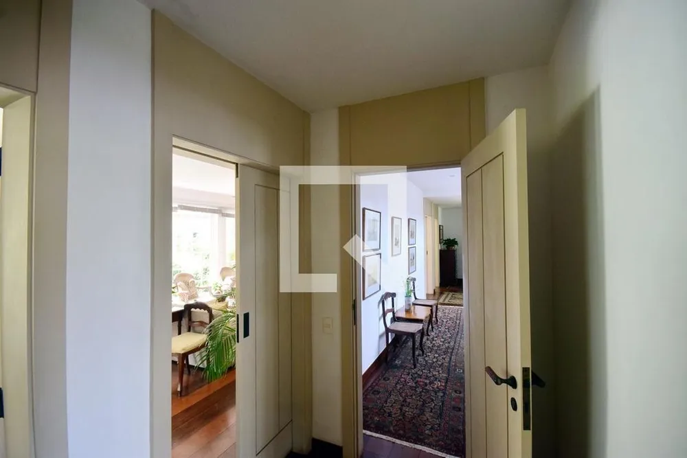 Casa, 4 quartos, 650 m² - Foto 41