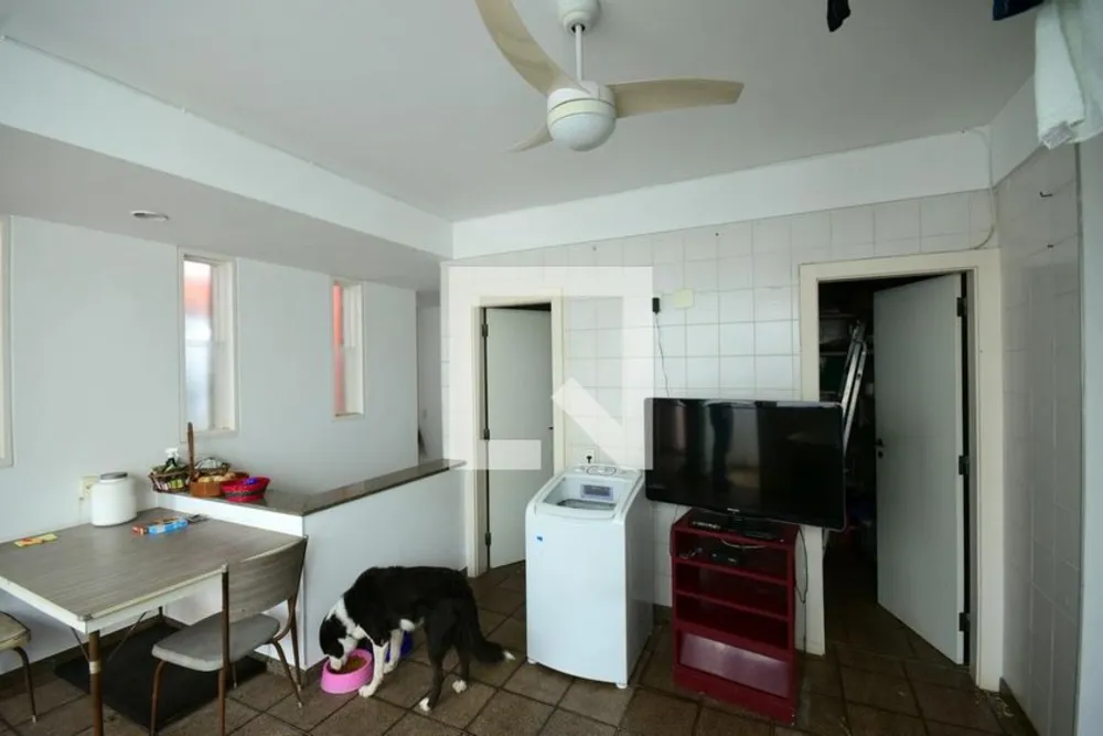 Casa, 4 quartos, 650 m² - Foto 24