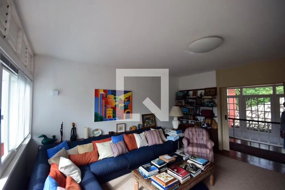 Casa, 4 quartos, 650 m² - Foto 44