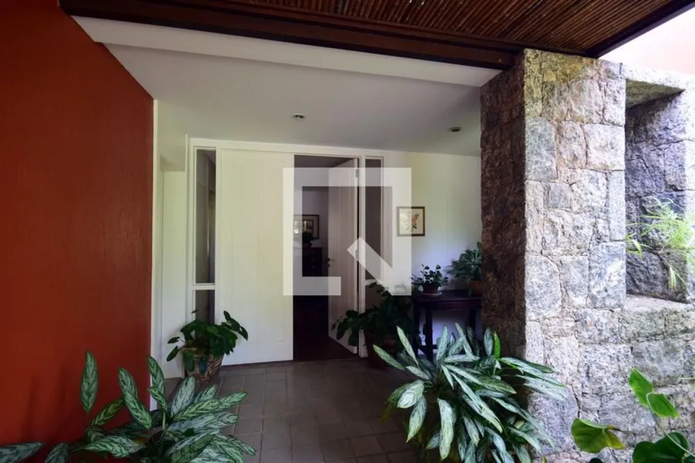 Casa, 4 quartos, 650 m² - Foto 36