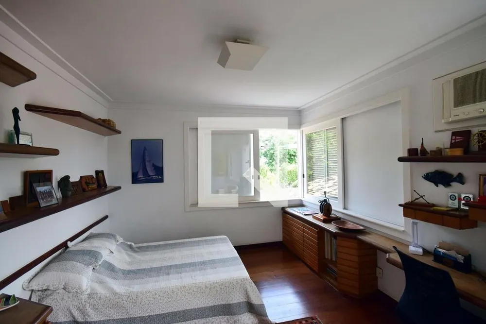 Casa, 4 quartos, 650 m² - Foto 25