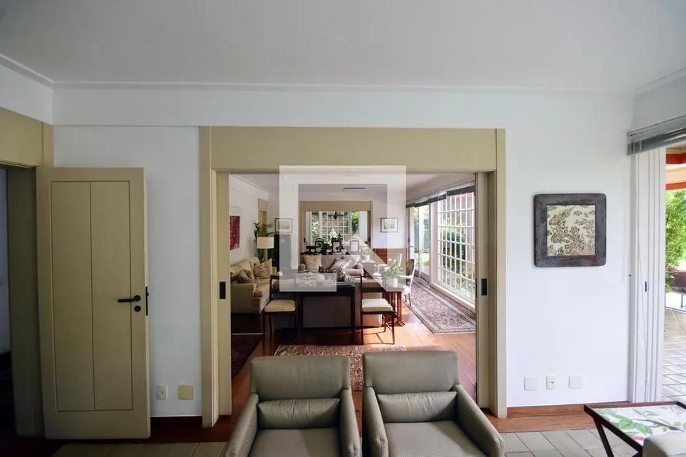 Casa, 4 quartos, 650 m² - Foto 16