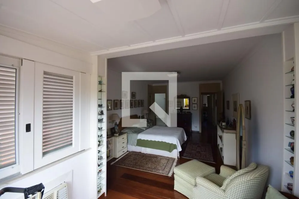 Casa, 4 quartos, 650 m² - Foto 42