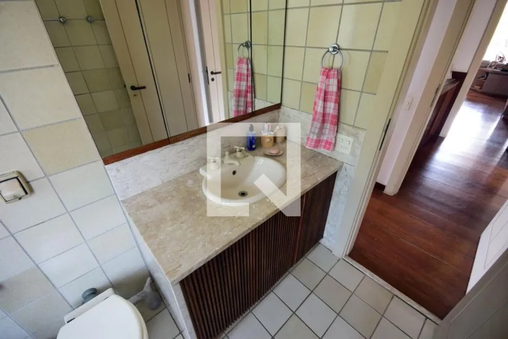 Casa, 4 quartos, 650 m² - Foto 22