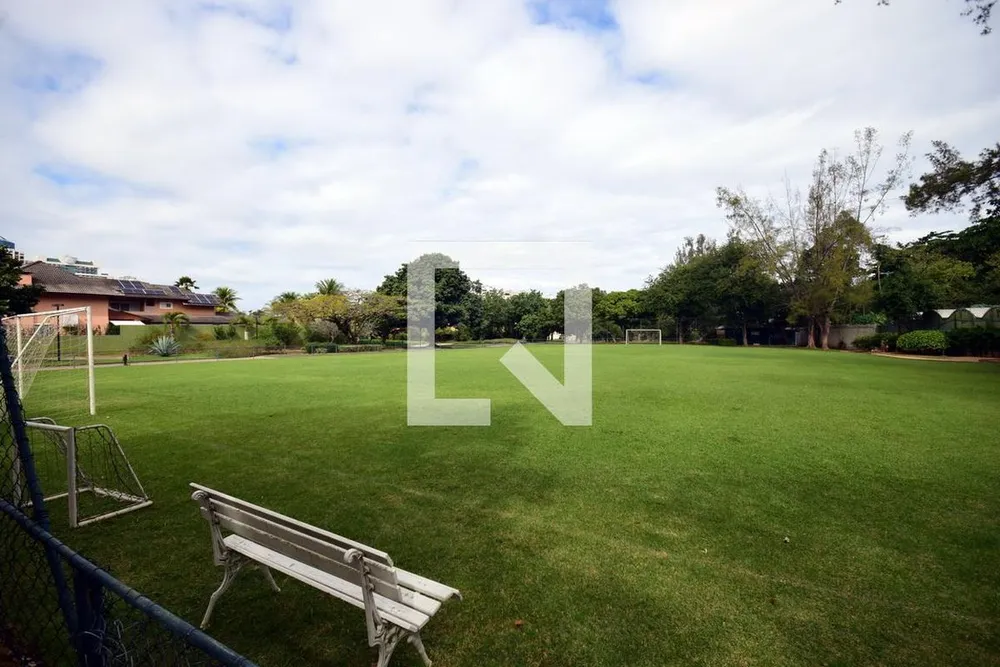 Casa, 4 quartos, 650 m² - Foto 30