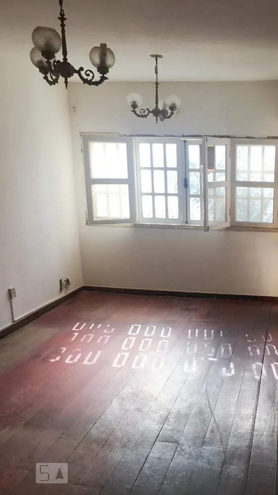 Casa, 3 quartos, 220 m² - Foto 1