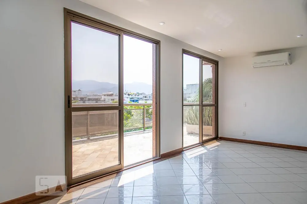 Cobertura, 4 quartos, 347 m² - Foto 11