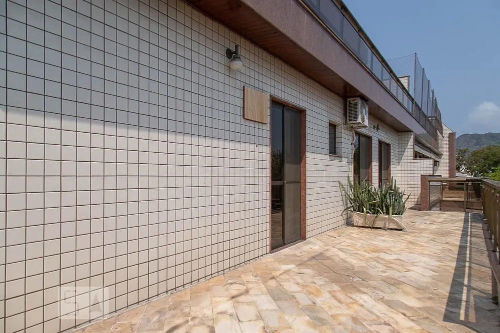Cobertura, 4 quartos, 347 m² - Foto 19