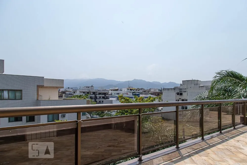 Cobertura, 4 quartos, 347 m² - Foto 18