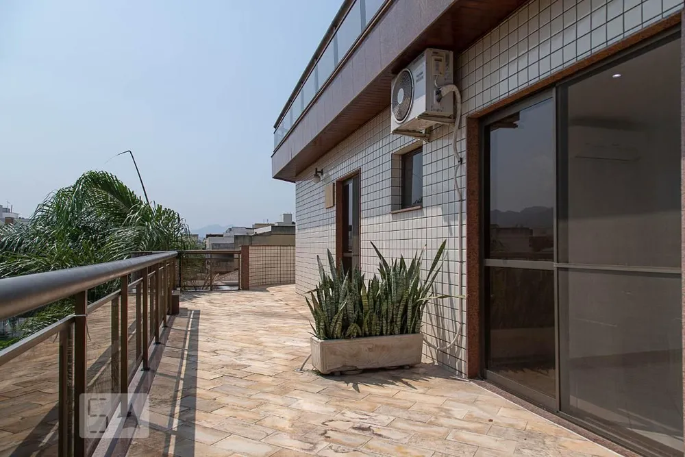 Cobertura, 4 quartos, 347 m² - Foto 17