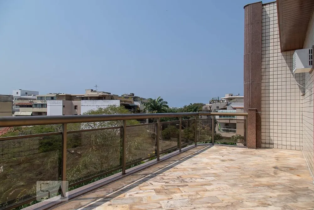 Cobertura, 4 quartos, 347 m² - Foto 28
