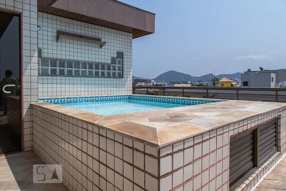 Cobertura, 4 quartos, 347 m² - Foto 7
