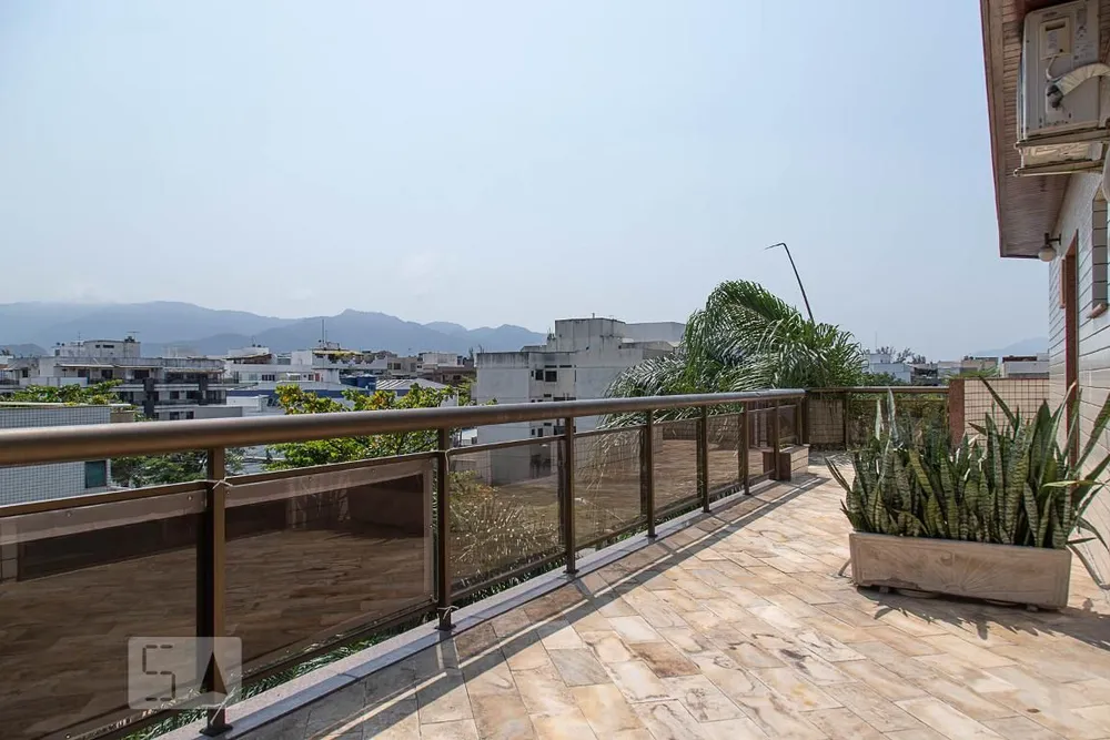 Cobertura, 4 quartos, 347 m² - Foto 16