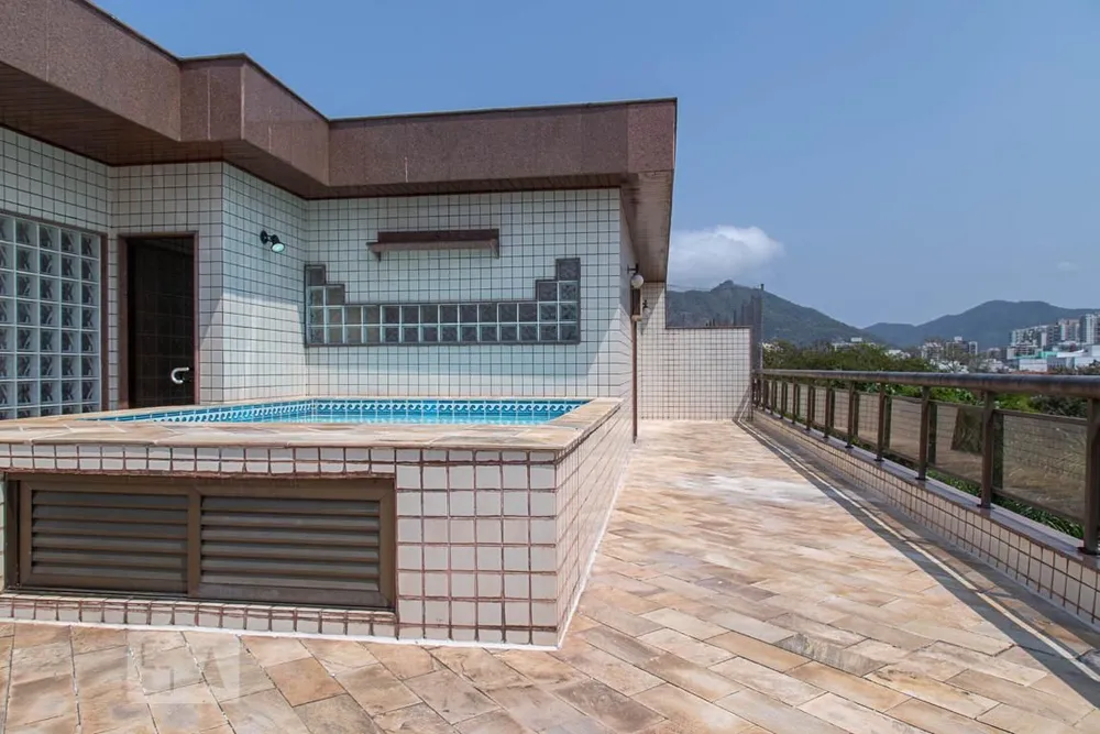 Cobertura, 4 quartos, 347 m² - Foto 27