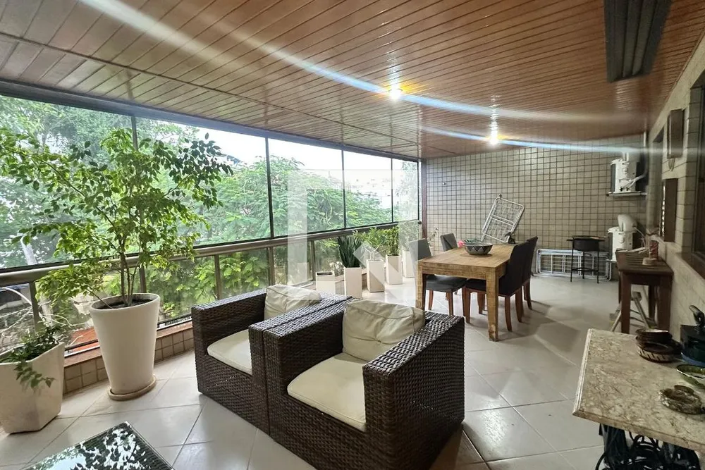 Apartamento, 3 quartos, 109 m² - Foto 5