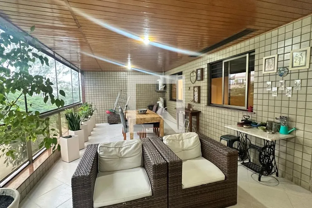 Apartamento, 3 quartos, 109 m² - Foto 6