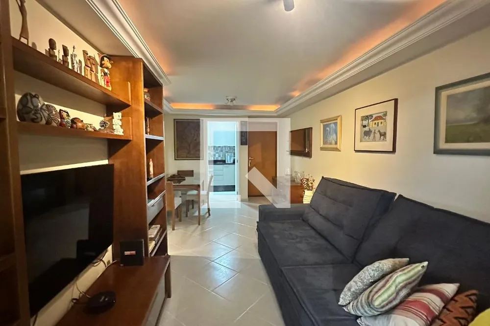 Apartamento, 3 quartos, 109 m² - Foto 3