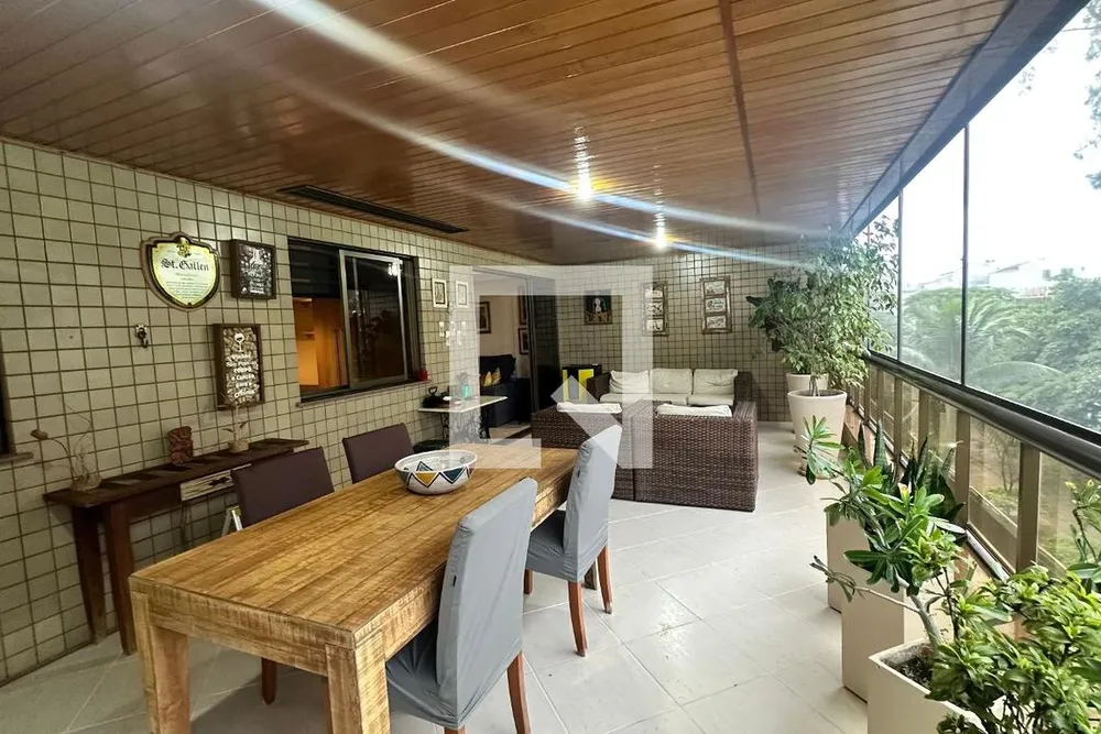 Apartamento, 3 quartos, 109 m² - Foto 8