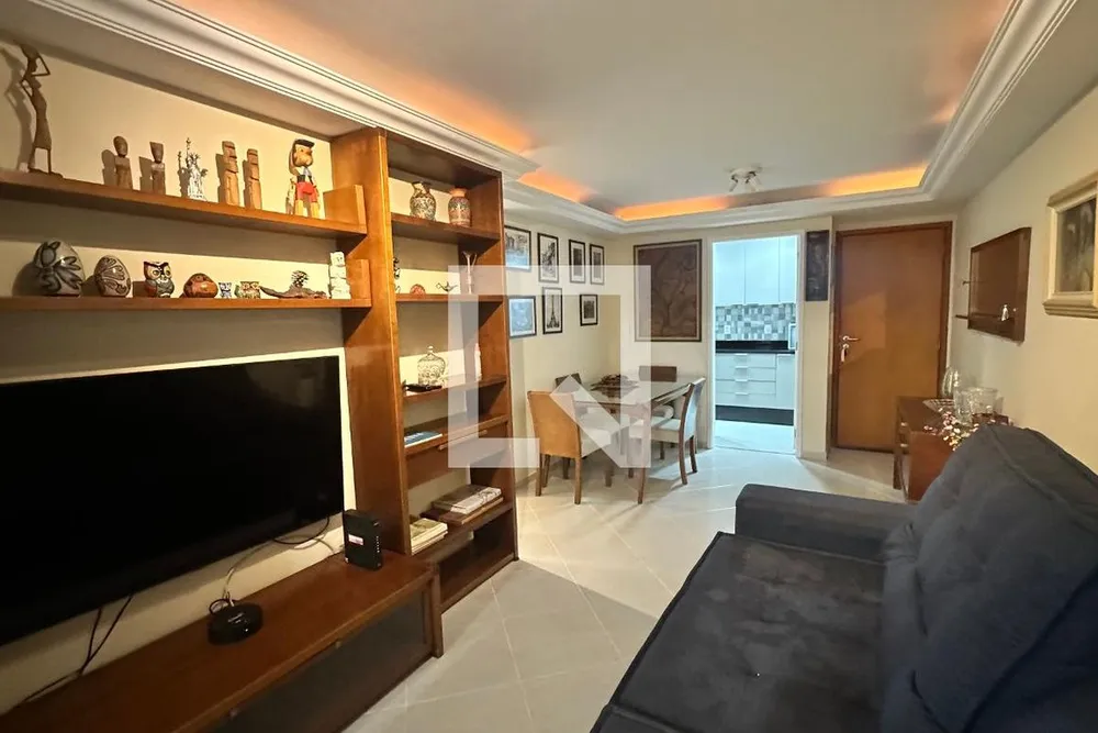 Apartamento, 3 quartos, 109 m² - Foto 4