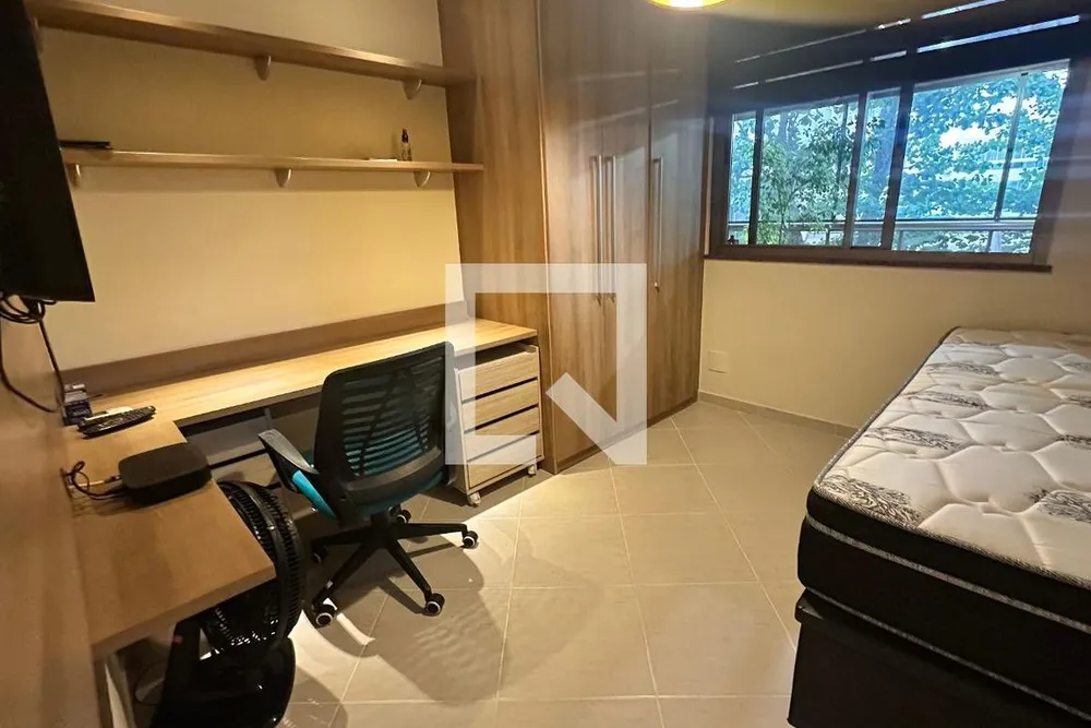 Apartamento, 3 quartos, 109 m² - Foto 9