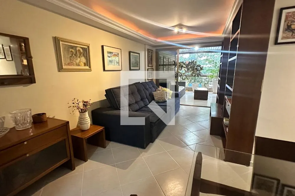 Apartamento, 3 quartos, 109 m² - Foto 2