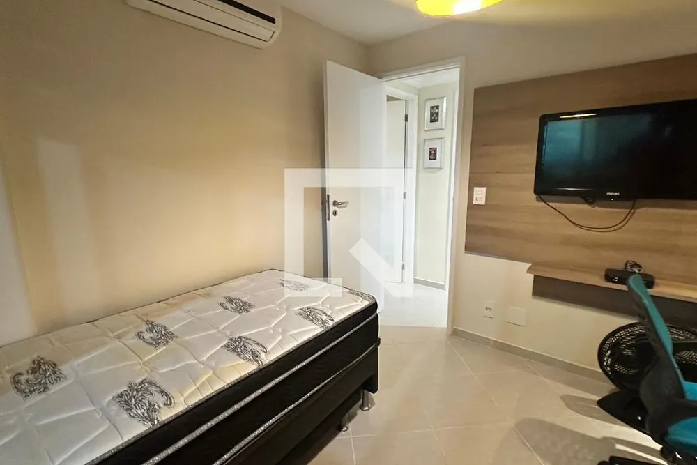 Apartamento, 3 quartos, 109 m² - Foto 11