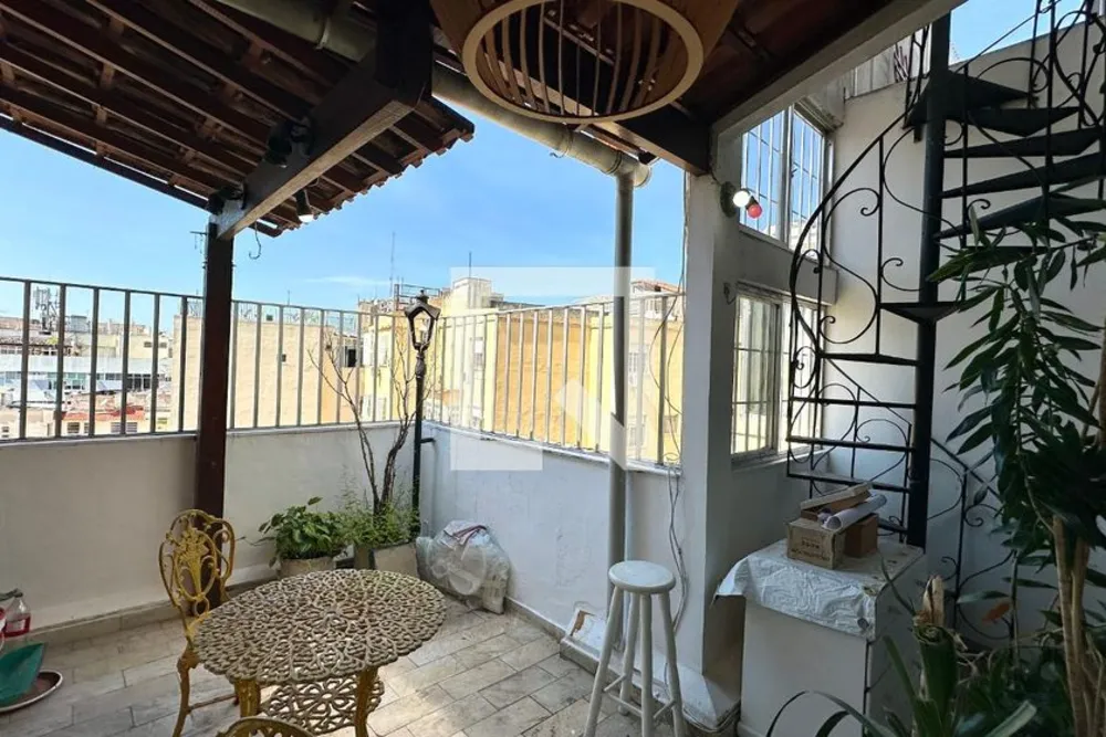 Apartamento, 3 quartos, 180 m² - Foto 16