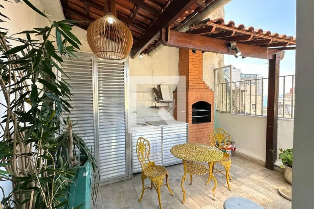 Apartamento, 3 quartos, 180 m² - Foto 46