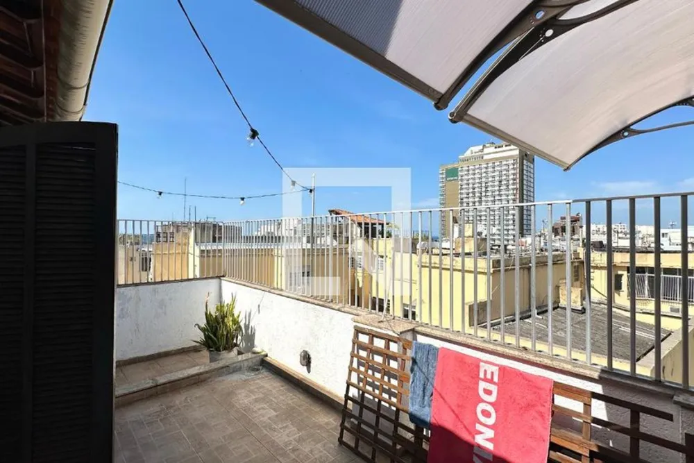 Apartamento, 3 quartos, 180 m² - Foto 38