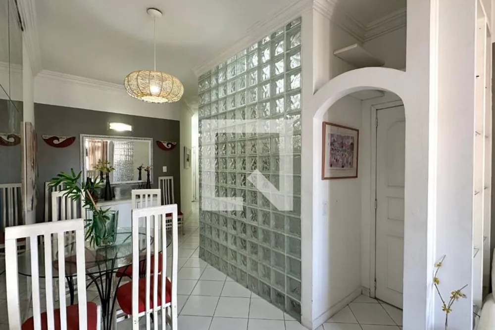 Apartamento, 3 quartos, 180 m² - Foto 6