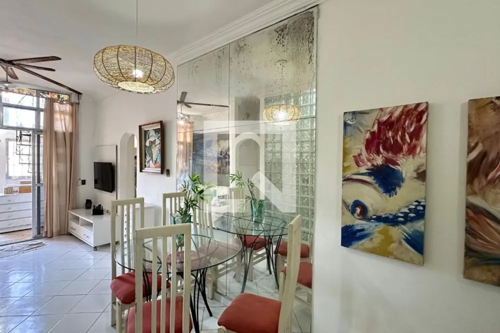 Apartamento, 3 quartos, 180 m² - Foto 5