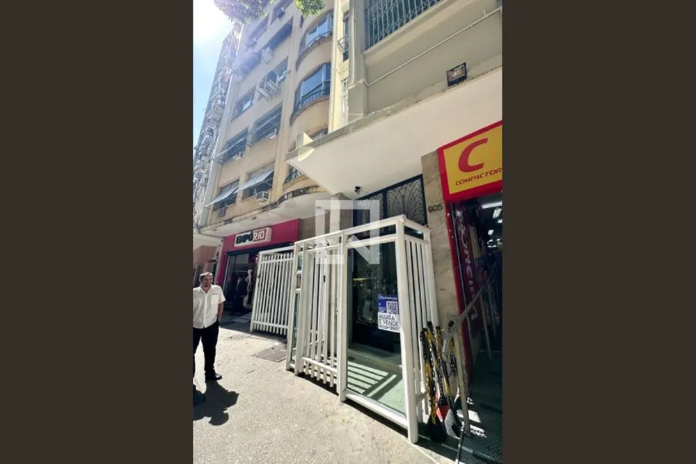 Apartamento, 3 quartos, 180 m² - Foto 20