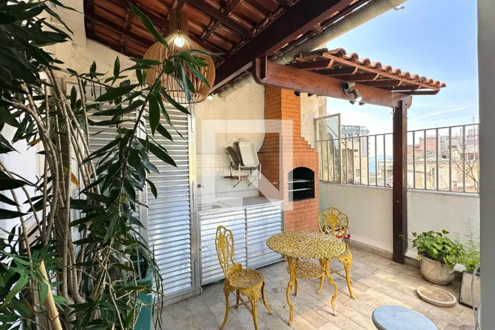 Apartamento, 3 quartos, 180 m² - Foto 49