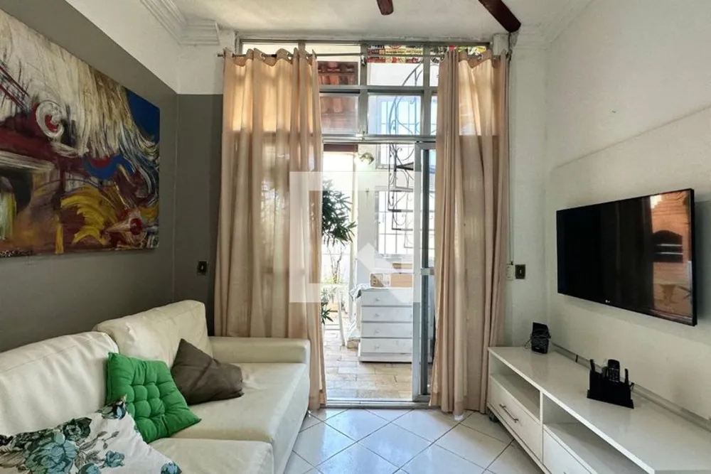 Apartamento, 3 quartos, 180 m² - Foto 4