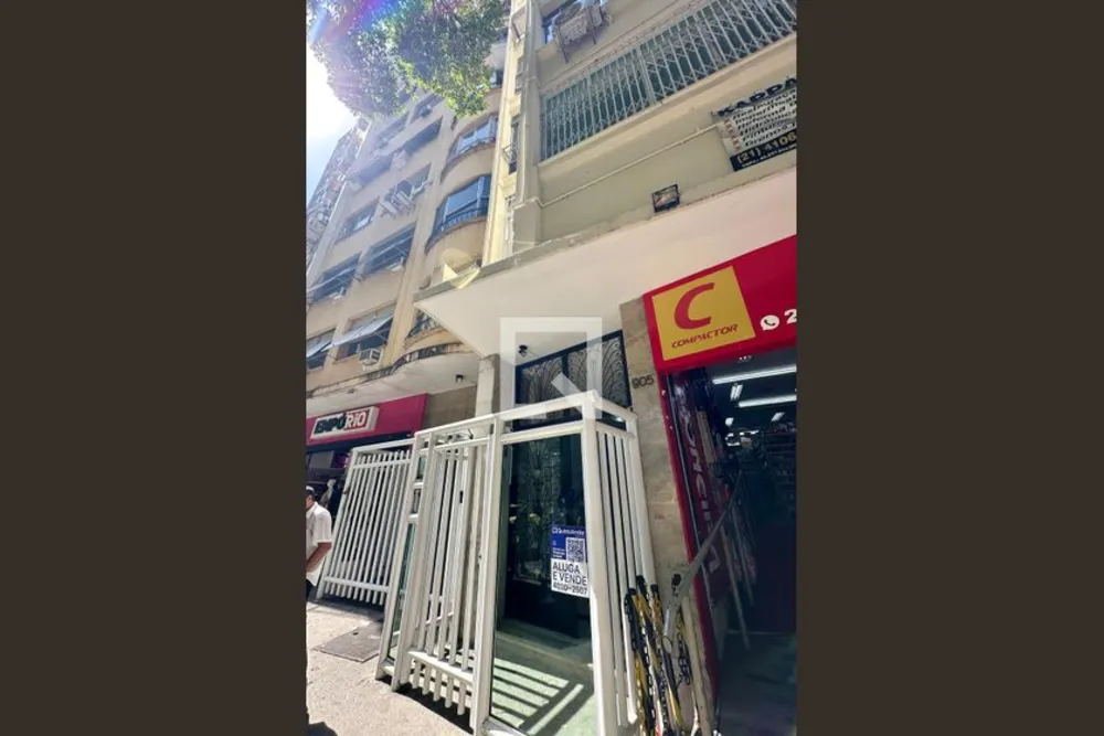 Apartamento, 3 quartos, 180 m² - Foto 33
