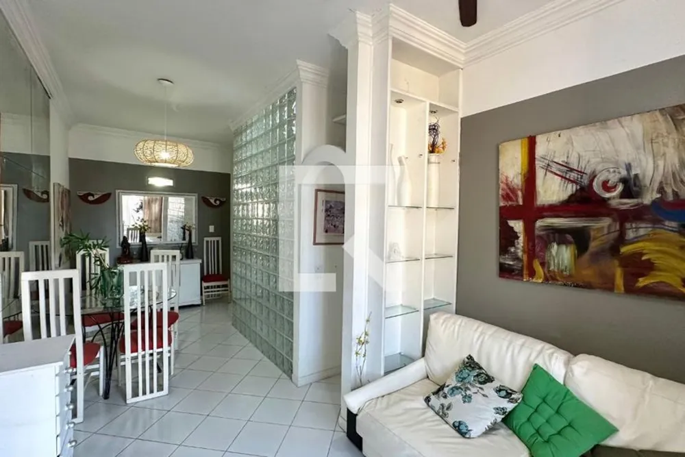 Apartamento, 3 quartos, 180 m² - Foto 8