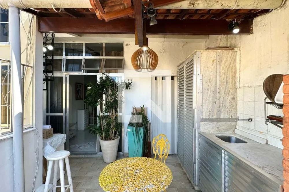 Apartamento, 3 quartos, 180 m² - Foto 39