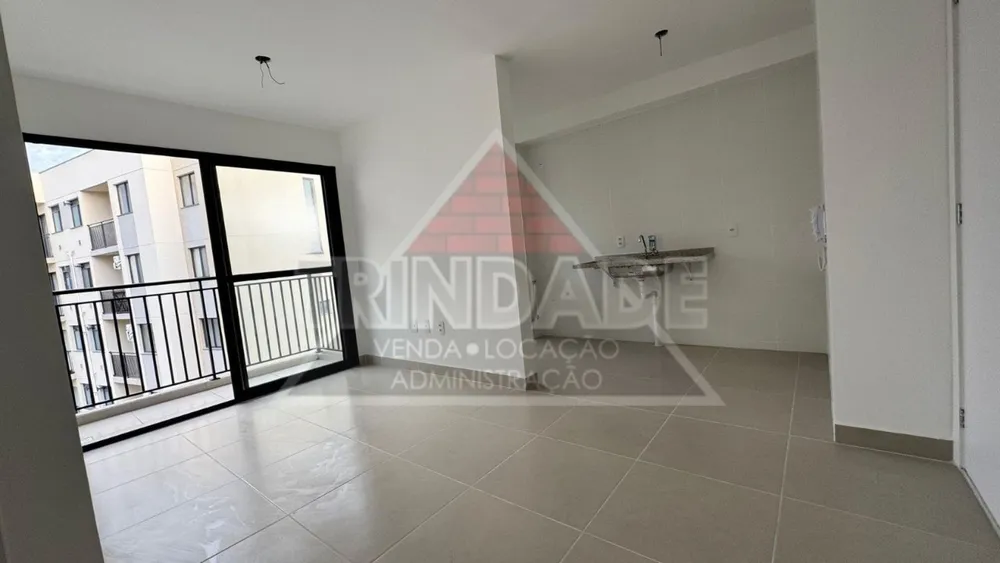 Apartamento, 2 quartos, 50 m² - Foto 2
