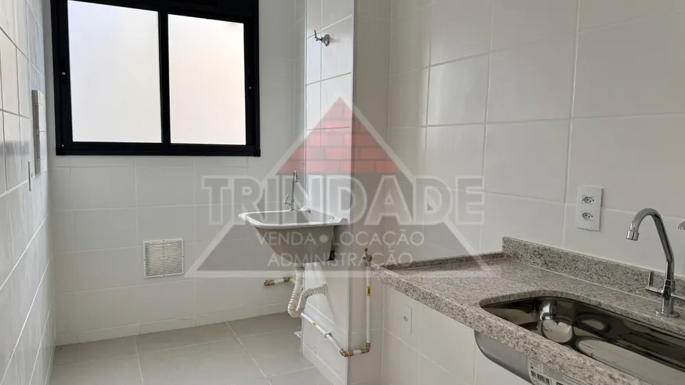 Apartamento, 2 quartos, 50 m² - Foto 5