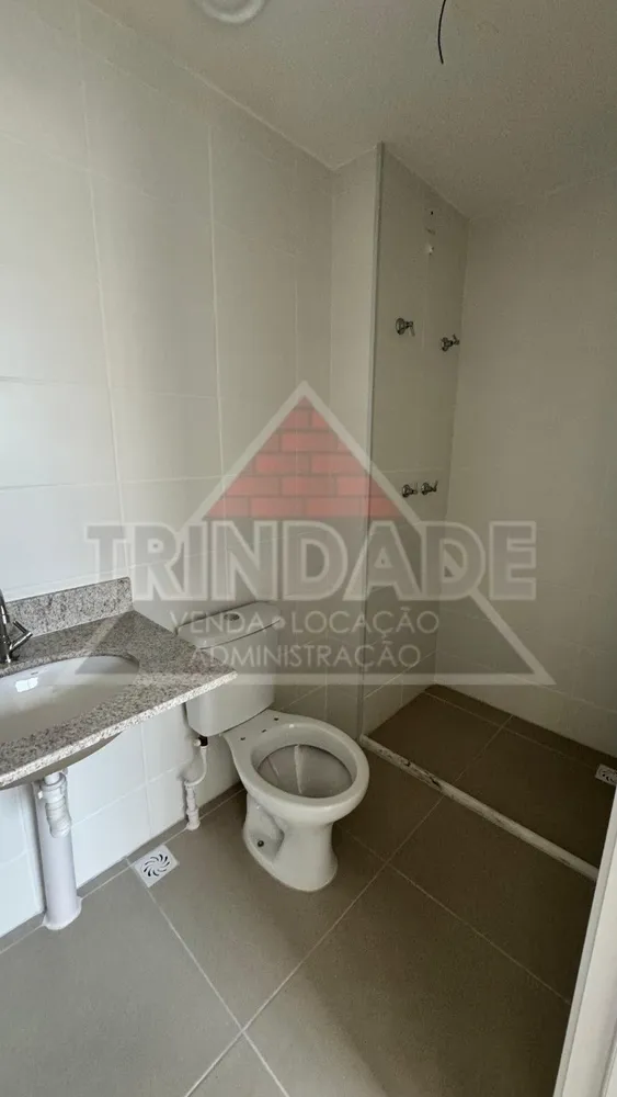 Apartamento, 2 quartos, 50 m² - Foto 9