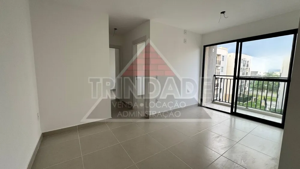 Apartamento, 2 quartos, 50 m² - Foto 1
