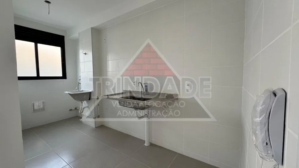 Apartamento, 2 quartos, 50 m² - Foto 3