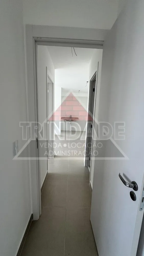 Apartamento, 2 quartos, 50 m² - Foto 7