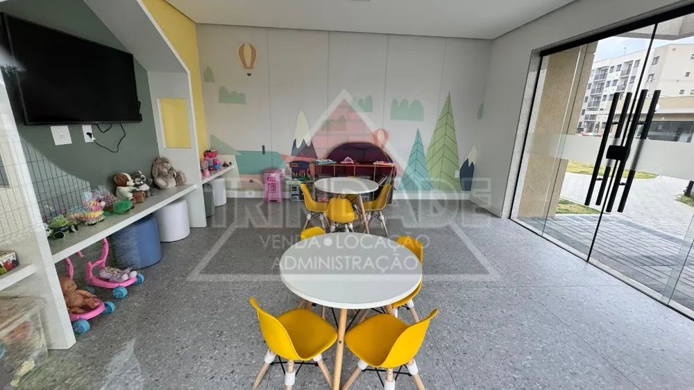 Apartamento, 2 quartos, 50 m² - Foto 17