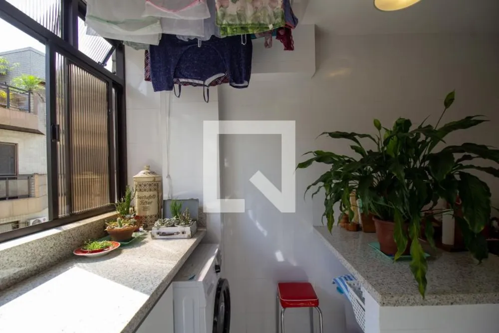 Apartamento, 2 quartos, 146 m² - Foto 40